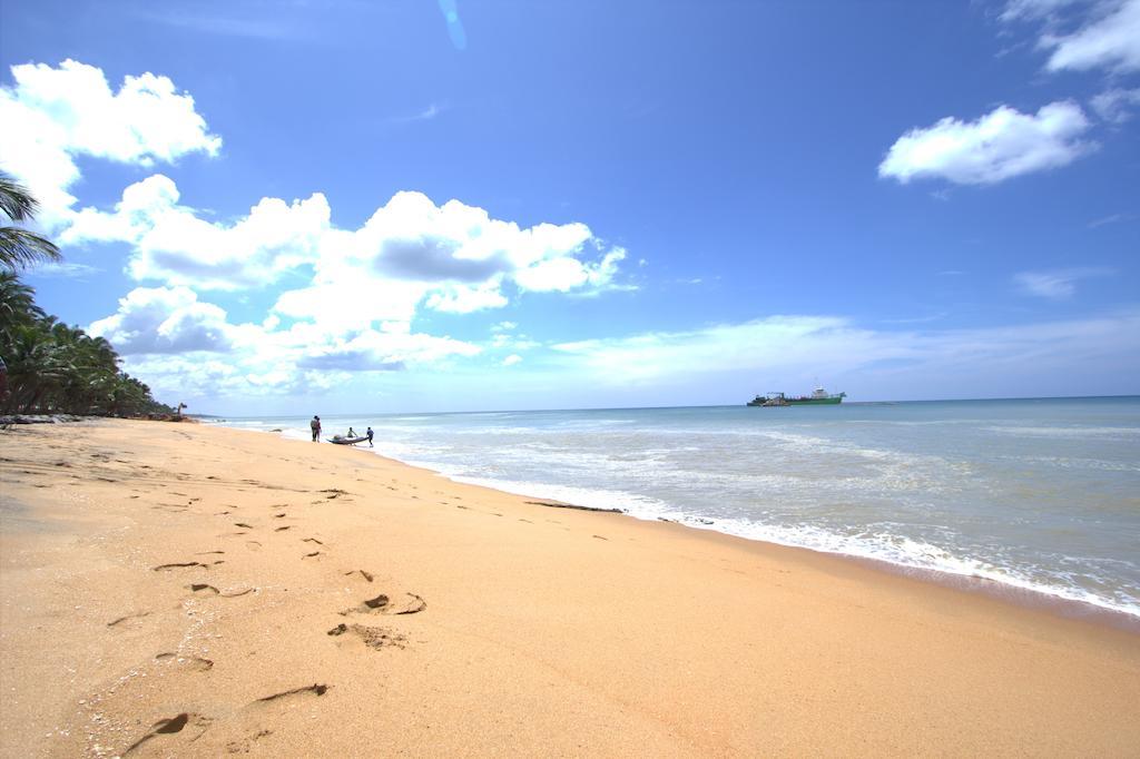 Amagi Beach - Secluded Slice Of Paradise Маравила Экстерьер фото