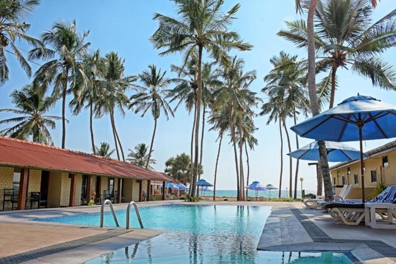 Amagi Beach - Secluded Slice Of Paradise Маравила Экстерьер фото
