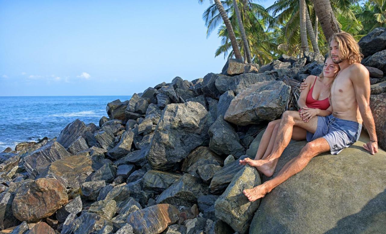 Amagi Beach - Secluded Slice Of Paradise Маравила Экстерьер фото