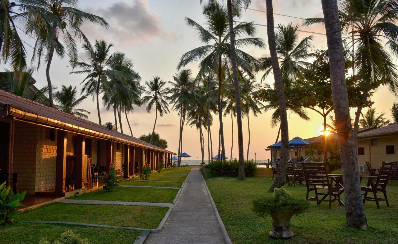 Amagi Beach - Secluded Slice Of Paradise Маравила Экстерьер фото