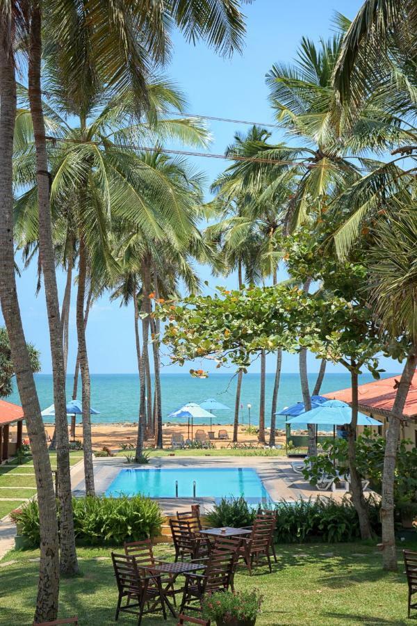 Amagi Beach - Secluded Slice Of Paradise Маравила Экстерьер фото