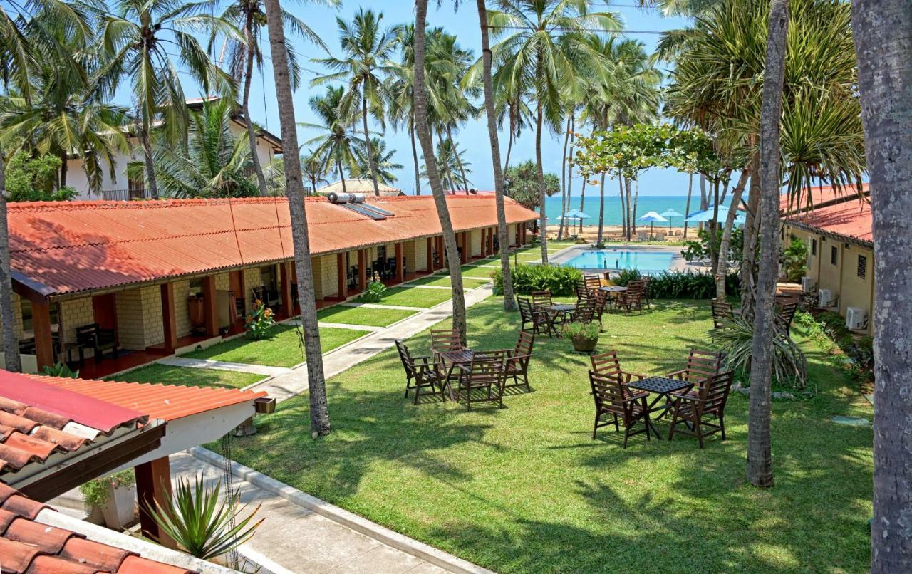 Amagi Beach - Secluded Slice Of Paradise Маравила Экстерьер фото